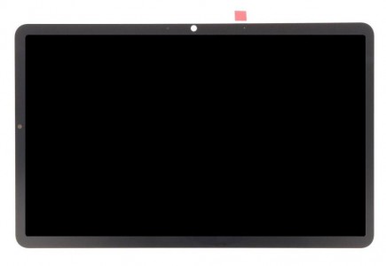 Lcd With Touch Screen For Huawei Matepad 10 4 2022 Black By - Maxbhi Com