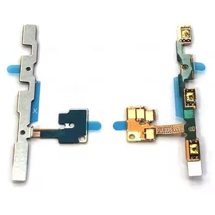 Tecno Tecno Phantom X Volume Button (Inner / Flex Cable)