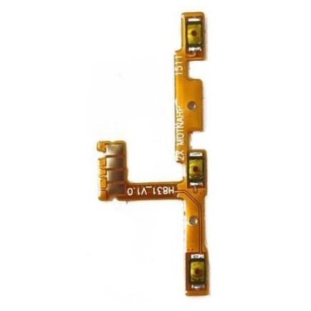 Tecno Tecno Phantom X2 Volume Button (Inner / Flex Cable)