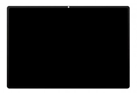Lcd With Touch Screen For Huawei Matepad 12 X Green By - Maxbhi Com