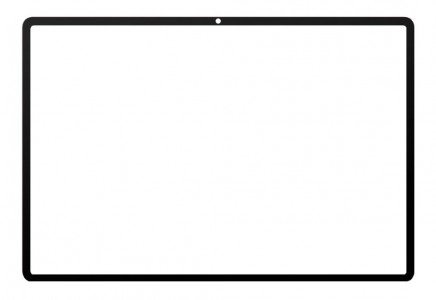 Touch Screen Digitizer For Huawei Matepad Air 2024 White By - Maxbhi Com