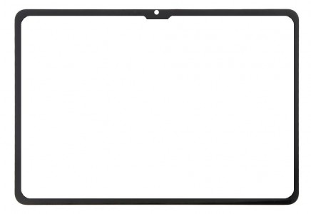 Touch Screen Digitizer For Xiaomi Pad 7 Ultra Black By - Maxbhi Com