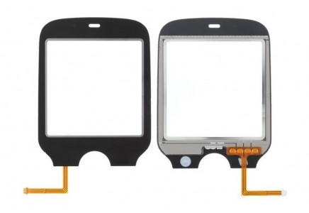 Touch Screen Digitizer For Palm Treo Pro Black By - Maxbhi Com