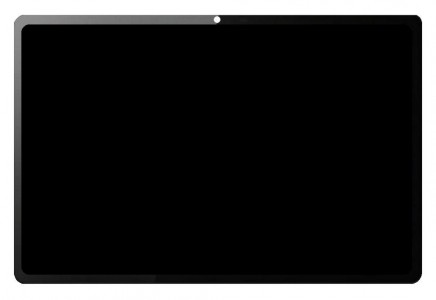 Lcd Screen For Lenovo Tab M10 3rd Gen Replacement Display By - Maxbhi Com