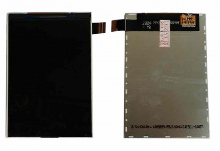 LCD Screen for ZTE Open C