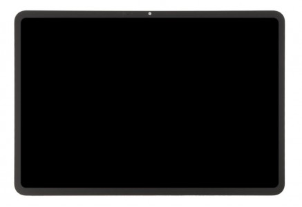 Lcd With Touch Screen For Xiaomi Poco Pad 5g Black By - Maxbhi Com