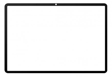 Touch Screen Digitizer For Huawei Matepad 11 5 S Black By - Maxbhi Com