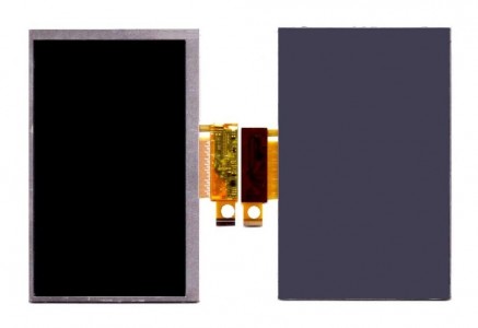 Lcd Screen For Samsung Galaxy Tab 3 Lite 7 0 3g Replacement Display By - Maxbhi Com
