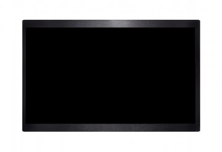 Lcd With Touch Screen For Archos 101 Internet Tablet Black By - Maxbhi Com