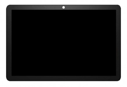 Lcd Screen For Amazon Fire Hd 10 Plus 2021 Replacement Display By - Maxbhi Com