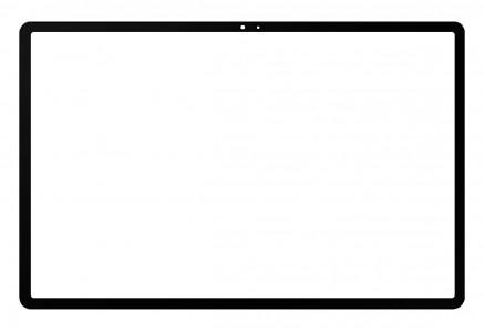 Touch Screen Digitizer For Samsung Galaxy Tab S9 Fe Plusblack By - Maxbhi Com