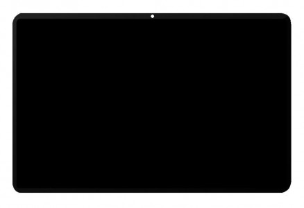 Lcd Screen For Honor Pad 9 Replacement Display By - Maxbhi Com