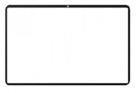 Touch Screen Digitizer For Honor Pad 9 Grey By - Maxbhi Com