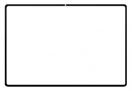 Replacement Front Glass For Huawei Matepad Pro 12 2 2024 Gold By - Maxbhi Com