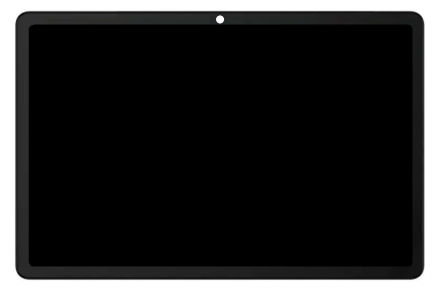 Lcd With Touch Screen For Doogee Tab E3 Black By - Maxbhi Com