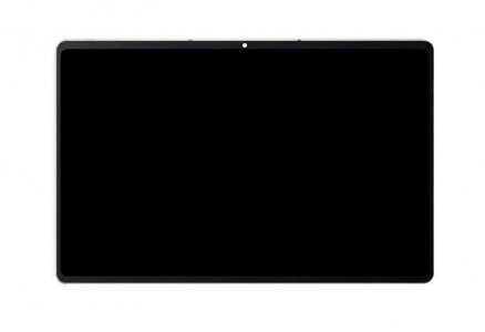 Lcd Screen For Lenovo Tab P12 Pro 5g Replacement Display By - Maxbhi Com