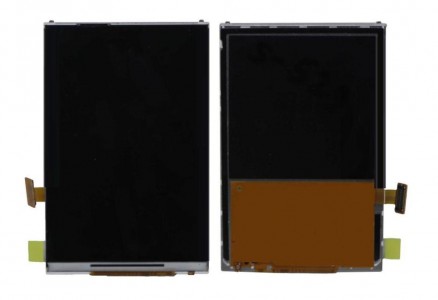 Lcd Screen For Samsung Rex 90 Replacement Display By - Maxbhi Com