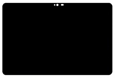 Lcd Screen For Doogee T10e Replacement Display By - Maxbhi Com