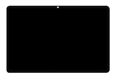 Lcd With Touch Screen For Xiaomi Redmi Pad 2 Blue By - Maxbhi Com