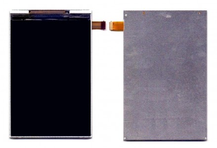 Lcd Screen For Sony Xperia E Replacement Display By - Maxbhi Com