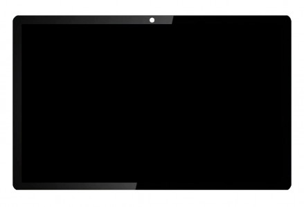Lcd Screen For Blackview Tab 11 Replacement Display By - Maxbhi Com