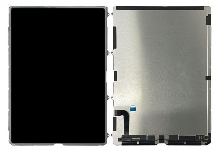 Lcd Screen For Apple Ipad 10 9 Inch 2022 Replacement Display By - Maxbhi Com