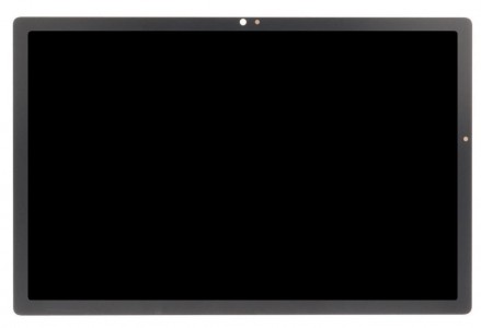 Lcd Screen For Blackview Tab 15 Replacement Display By - Maxbhi Com