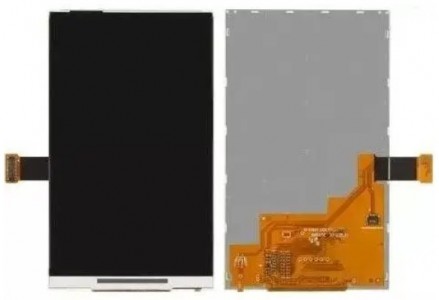 Lcd Screen For Samsung Galaxy Trend Plus S7580 Replacement Display By - Maxbhi Com
