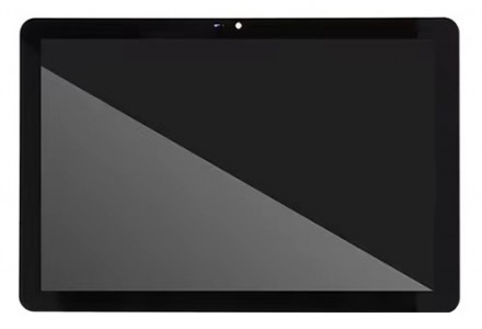 Lcd Screen For Oukitel Rt7 5g Replacement Display By - Maxbhi Com