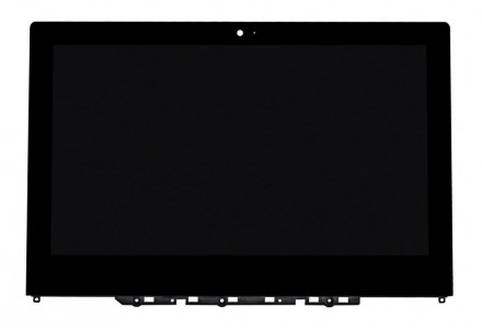 Lcd Screen For Lenovo Yoga Tab 11 Replacement Display By - Maxbhi Com
