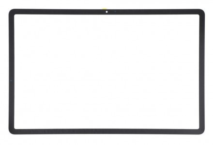 Replacement Front Glass For Samsung Galaxy Tab S8 Plus 5g White By - Maxbhi Com