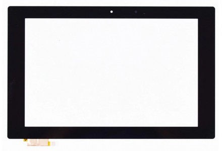Touch Screen Digitizer For Sony Xperia Z2 Tablet Lte Black By - Maxbhi Com