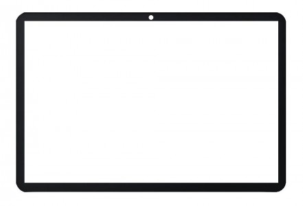 Touch Screen Digitizer For Oukitel Rt7 5g Black By - Maxbhi Com