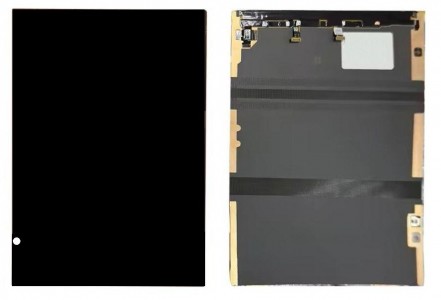 Lcd With Touch Screen For Huawei Mate Xt Ultimate Red By - Maxbhi Com
