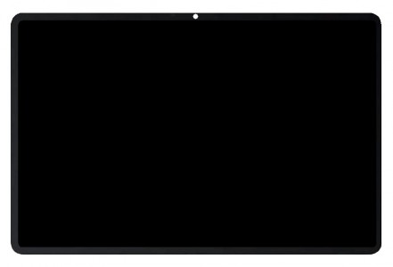 Lcd With Touch Screen For Infinix Xpad Gt Grey By - Maxbhi Com