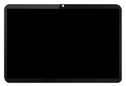 Lcd With Touch Screen For Motorola Xoom Wifi White By - Maxbhi Com