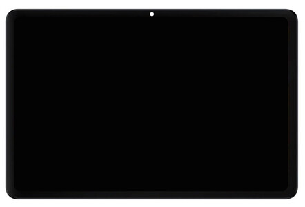 Lcd With Touch Screen For Xiaomi Poco Pad M1 Grey By - Maxbhi Com
