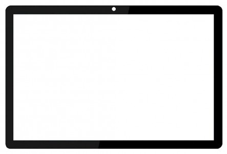 Touch Screen Digitizer For Htc A103 Plus Grey By - Maxbhi Com