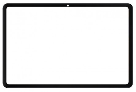 Touch Screen Digitizer For Xiaomi Poco Pad 5g Black By - Maxbhi Com