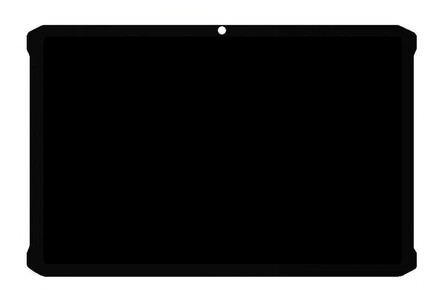 Lcd Screen For Ulefone Armor Pad 5 Ultra Replacement Display By - Maxbhi Com
