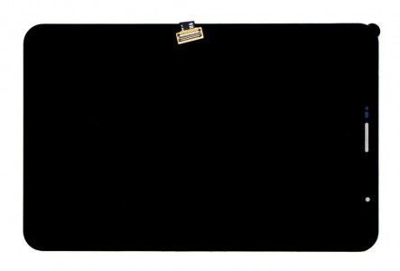 Lcd With Touch Screen For Samsung Galaxy Tab 2 7 0 8gb Wifi P3113 Black By - Maxbhi Com