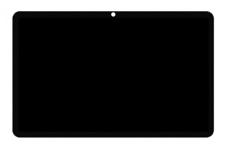 Lcd Screen For Blackview Tab 16 Replacement Display By - Maxbhi Com