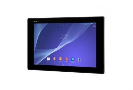 Lcd Screen For Sony Xperia Z2 Tablet 16gb 3g Replacement Display By - Maxbhi.com