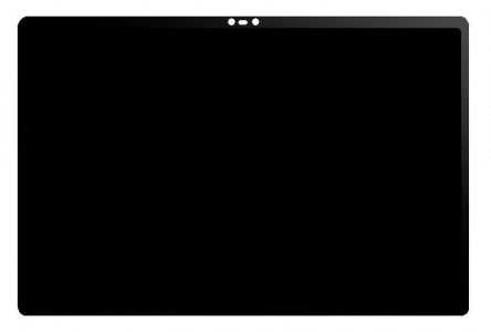 Lcd Screen For Zte Nubia Pad 3d Replacement Display By - Maxbhi Com
