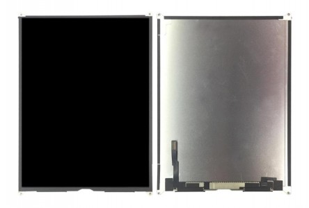 Lcd Screen For Apple Ipad 10 2 Replacement Display By - Maxbhi Com