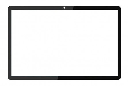 Touch Screen Digitizer For Htc A101 Plus Grey By - Maxbhi Com