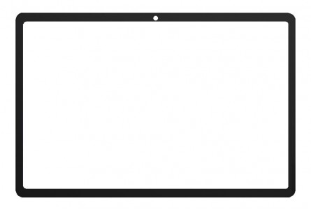 Touch Screen Digitizer For Tecno Megapad 10 White By - Maxbhi Com
