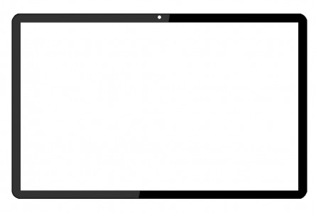 Touch Screen Digitizer For Htc A102 Grey By - Maxbhi Com