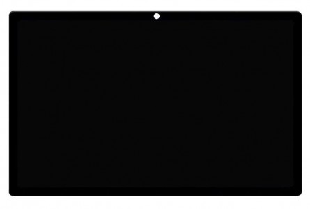 Lcd Screen For Blackview Tab 11 Wifi Replacement Display By - Maxbhi Com