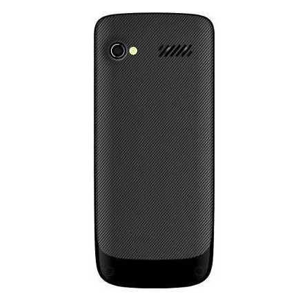 Full Body Housing for Lava KKT 27s Black Maxbhi